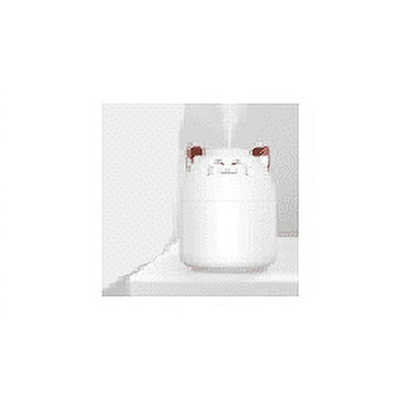 Mini Air Humidifiers Cartoon Cat Humidifiers for Home Office Bedroom Car Cool Stuff for Your Room Essentials