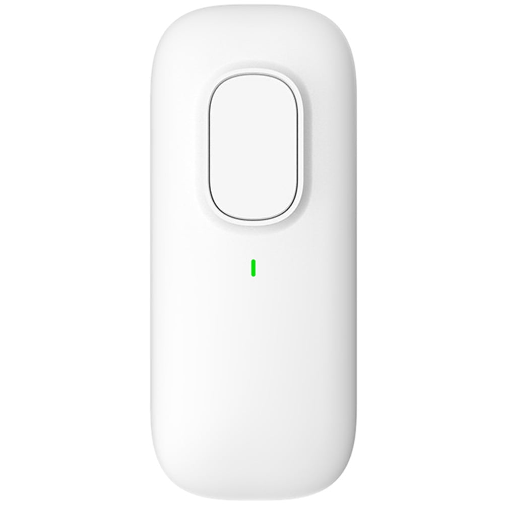 Mini Air Purifier Air Cleaner Home HEPA Filters Low Noise Air Cleaner