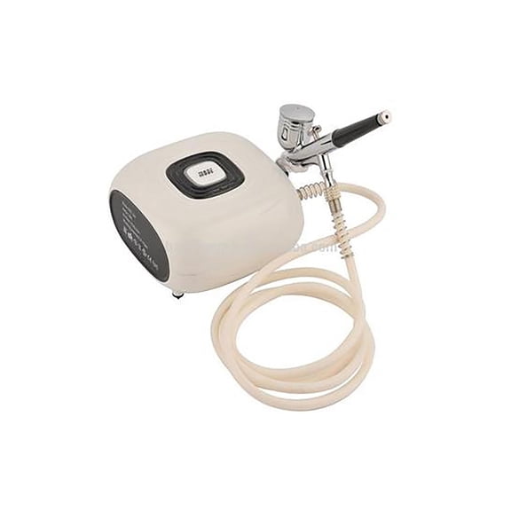 Mini Airbrush Kit