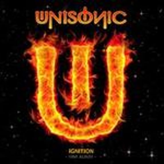 Mini Album (CD) by Unisonic