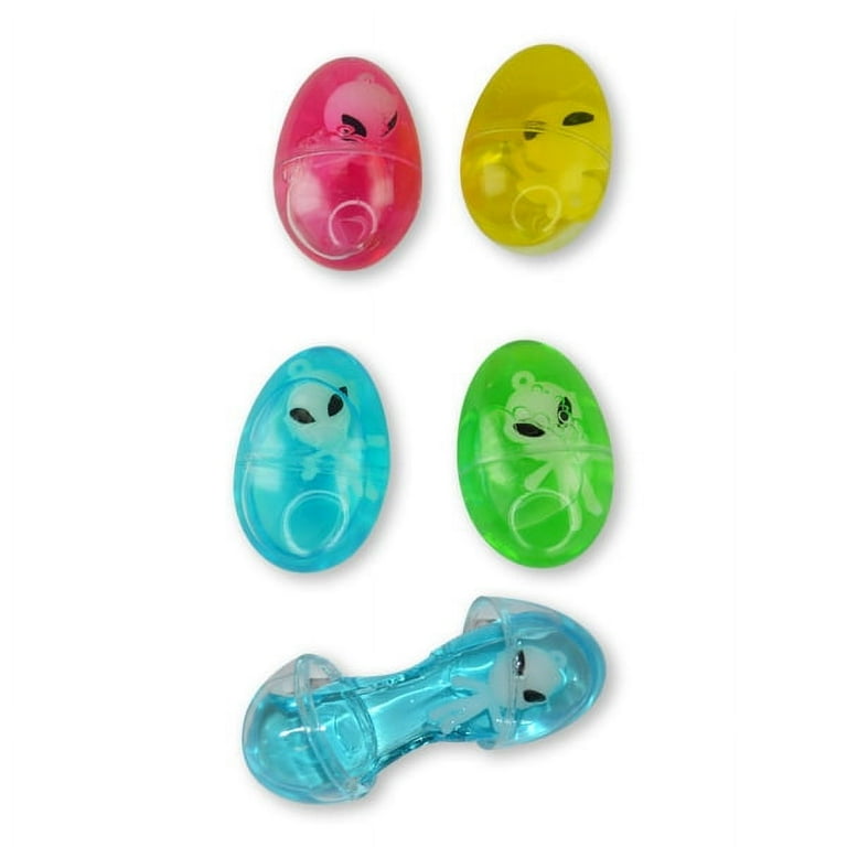 Alien toy egg sale