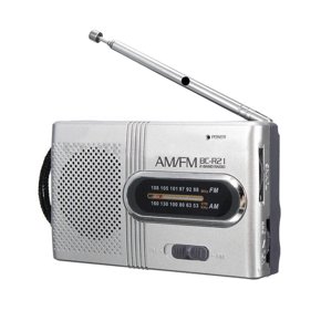 Am Fm Radios Best Reception