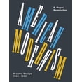 thumbnail image 1 of Mini: American Modernism : Graphic Design 1920 to 1960 (Paperback), 1 of 1