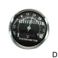 thumbnail image 1 of Mini Analog Thermometer Hygrometer Humidity Meter Room Indoor Temperature 2022 X9G6, 1 of 9