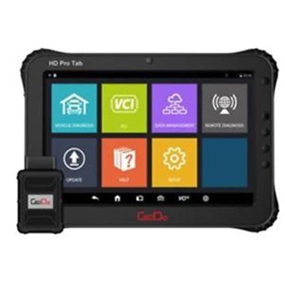 Mini Android Tablet for Medium