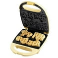 thumbnail image 1 of Mini Animal Circus Waffle Maker, 1 of 1