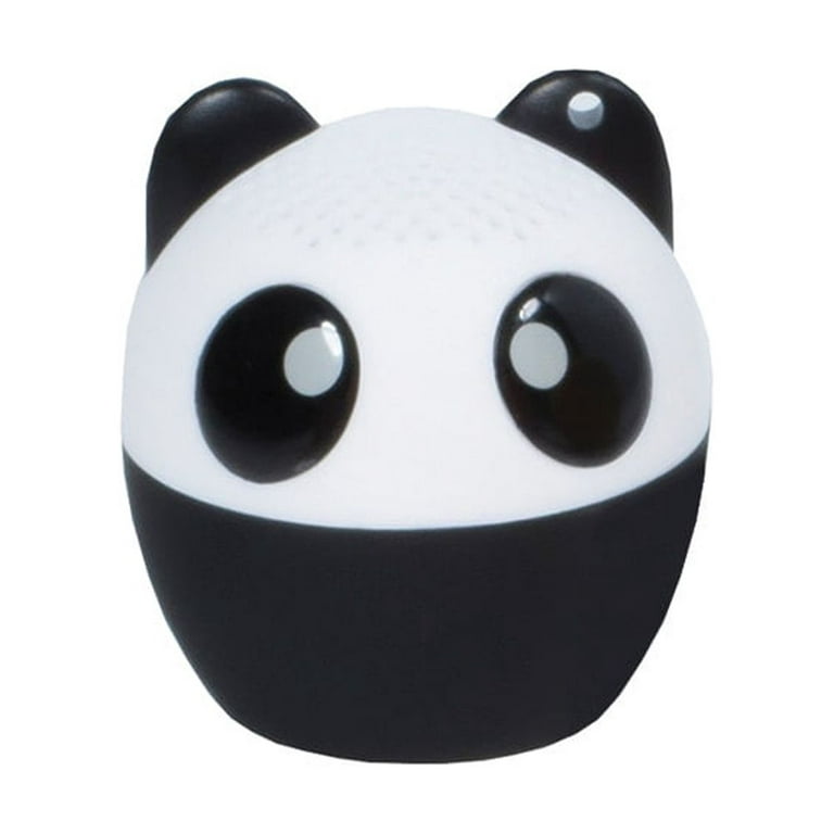 D.G GADGET Mini Wireless Bluetooth Speaker, Animal Speaker (Panda) :  : Electronics