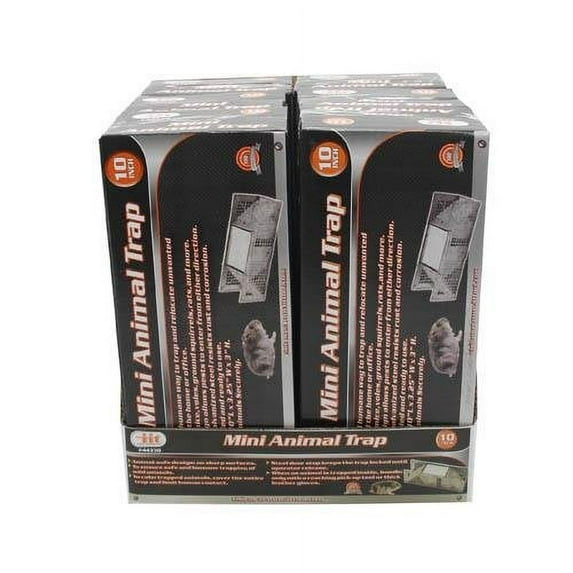Mini Animal Trap