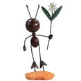 thumbnail image 1 of Mini Ant Cute Funny Ornament Garden Decoration Insect, 1 of 9