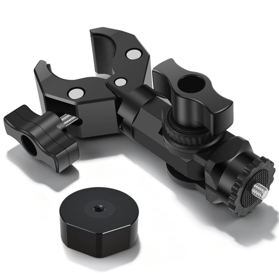 Fkszll Mini Antenna Mount & Bracket