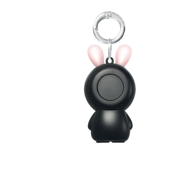 Mini Anti Lost Alarm Smart Tracer GPS Locator Keychain Pet Dog Child Tag Tracker Key Finder ,Providing Reminders At Any Time