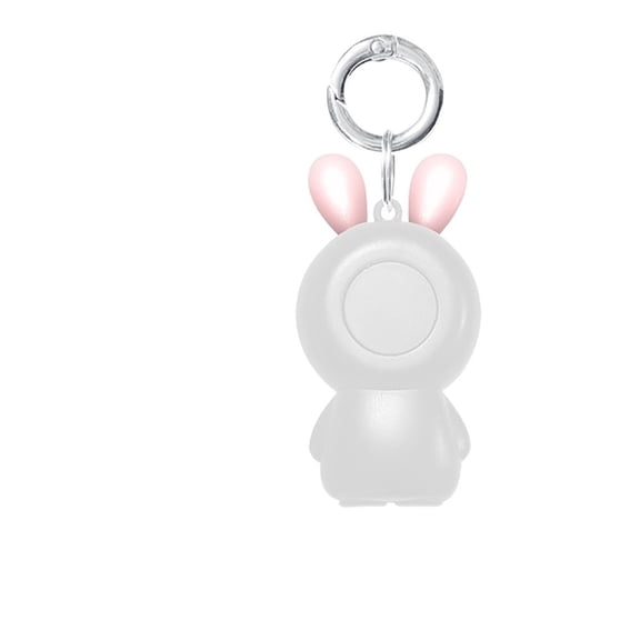 Mini Anti Lost Alarm Smart Tracer GPS Locator Keychain Pet Dog Child Tag Tracker Key Finder - Quick Location