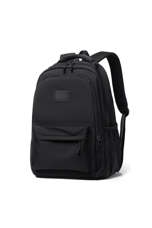 Mini Anti-Theft RFID Backpack for Women and Men, Water-Resistant, Lightweight Travel Daypack with iPad Sleeve, Key Holder, Daily Short Trips