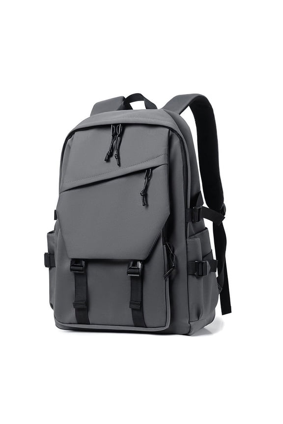 Mini Anti-Theft RFID Backpack for Women and Men, Water-Resistant, Lightweight Travel Daypack with iPad Sleeve, Key Holder, Daily Short Trips