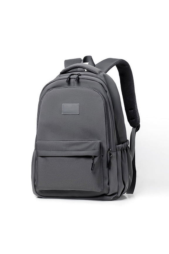 Mini Anti-Theft RFID Backpack for Women and Men, Water-Resistant, Lightweight Travel Daypack with iPad Sleeve, Key Holder, Daily Short Trips