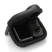 Mini Anti-scratch Storage Bag For DJI OSMO NANO Travel Waterproof Protective Carrying Case PU Handbag Box Camera Accessories