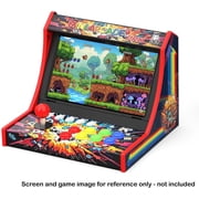 Mini Arcade Pro - Retro Game Cabinet Compatible with Nintendo Switch, Nintendo Switch 2, Nintendo Switch OLED