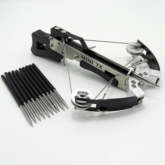 Bear X Compact Archery Desire XL Handheld Crossbow with Adjustable ...