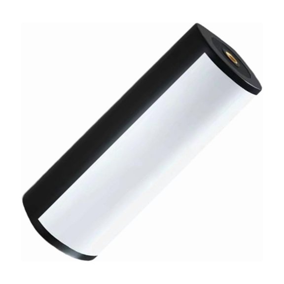 Mini Argb Video Light With 360HSI Mode Magnetic Base 1/4inch Mounting Thread OLEDs Display For Creative Photography