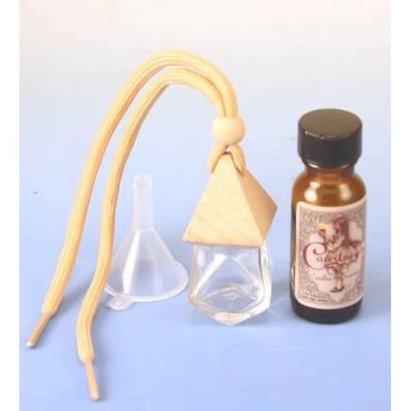 Mini Aroma Diffuser by Courtneys Candles - GRAPEFRUIT