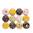 thumbnail image 1 of Mini Aromatherapy Candle for Home Fragrance Long Lasting Scent Portable Design Enhances, 1 of 4