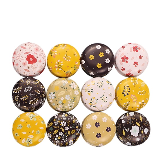 Mini Aromatherapy Candle for Home Fragrance Long Lasting Scent Portable Design Enhances
