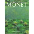 thumbnail image 1 of Pre-Owned Mini Art: Monet (Paperback) 0752547259 9780752547251, 1 of 1