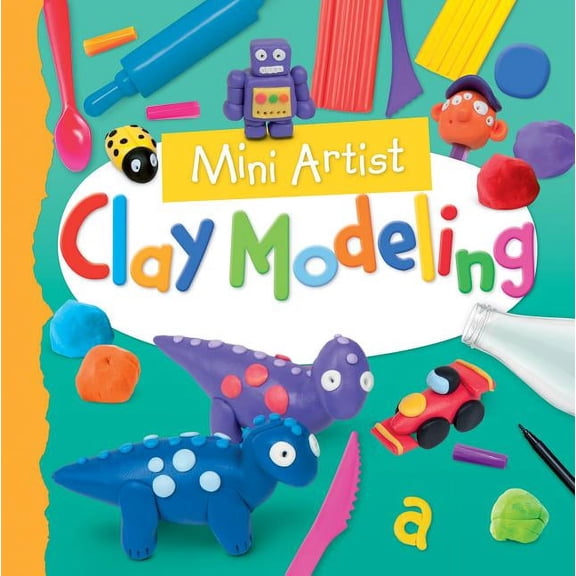Clay Modeling