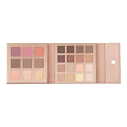 Profusion Cosmetics Mini Beauty Portfolio 25 Shade Face, Eye, and Lip Beauty Kit