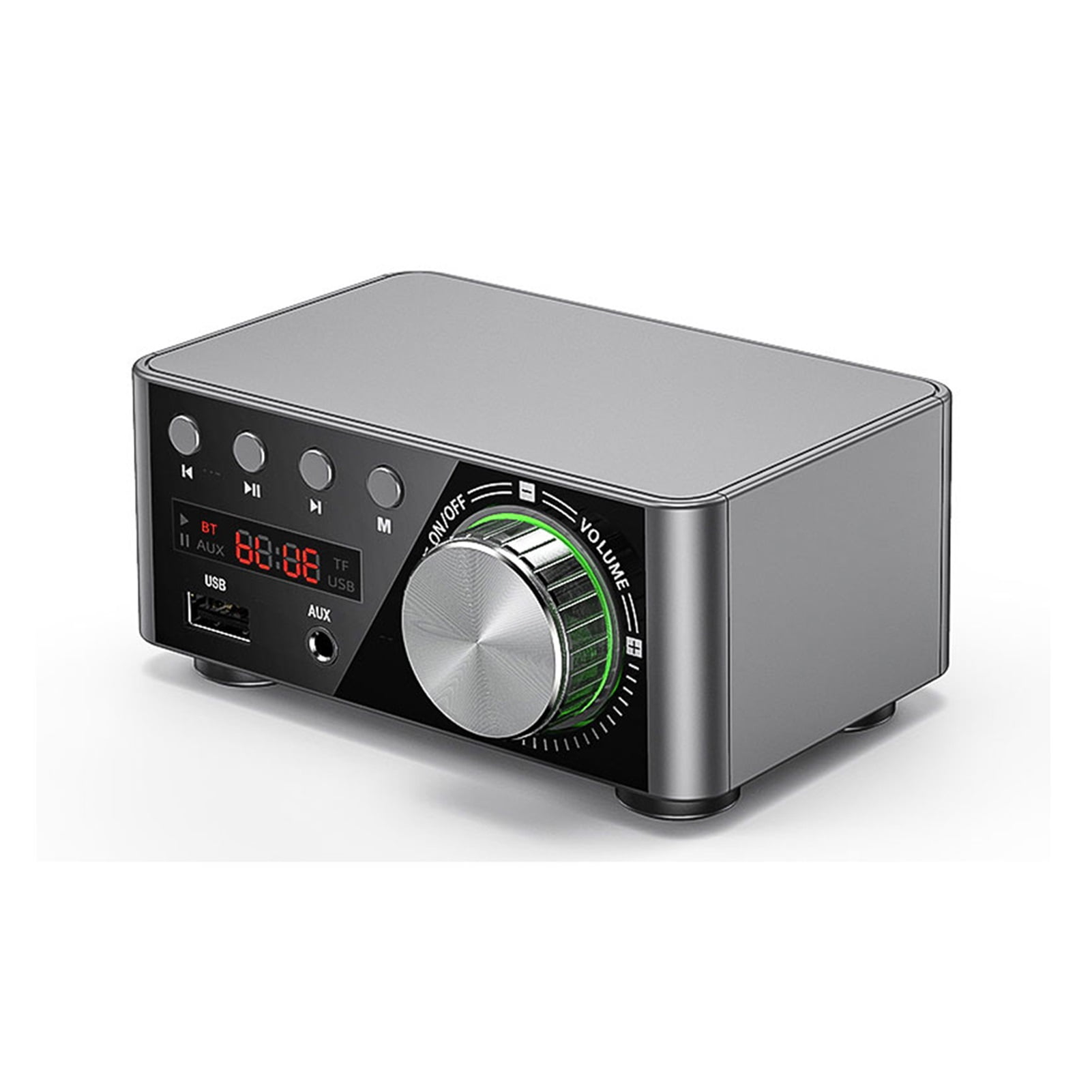Mini-Audio-HiFi-Bluetooth-5-0-  display picture 1