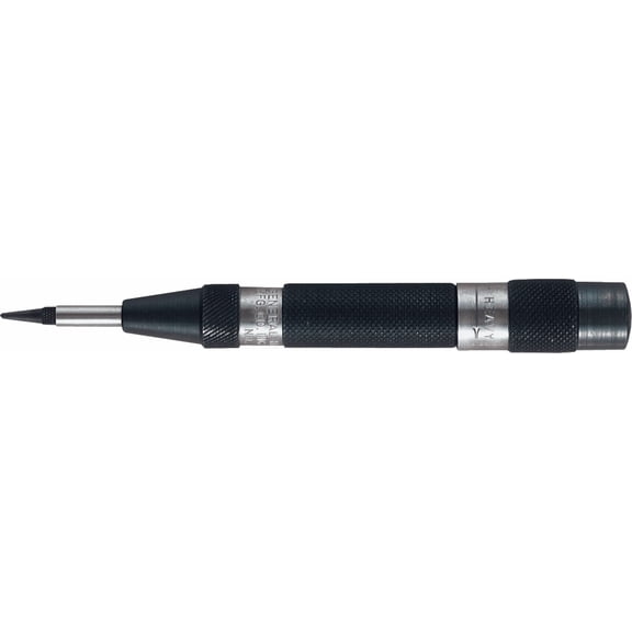 Mini Automatic Center Punch - Single Pack Residential Use, Standard Application