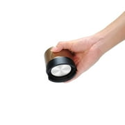 Mini Automatic Coffee Tamper, 58mm, 20 Bar Pressure, Adjustable Depth, Rechargeable, Portable Coffee Powder Press Machine