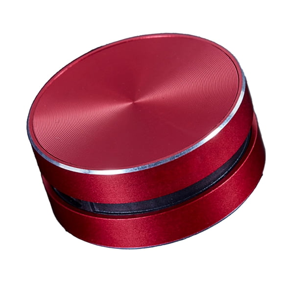 Mini BT Speaker Bone Conduction Portable 6 Hours Playing Time Stereo Speaker