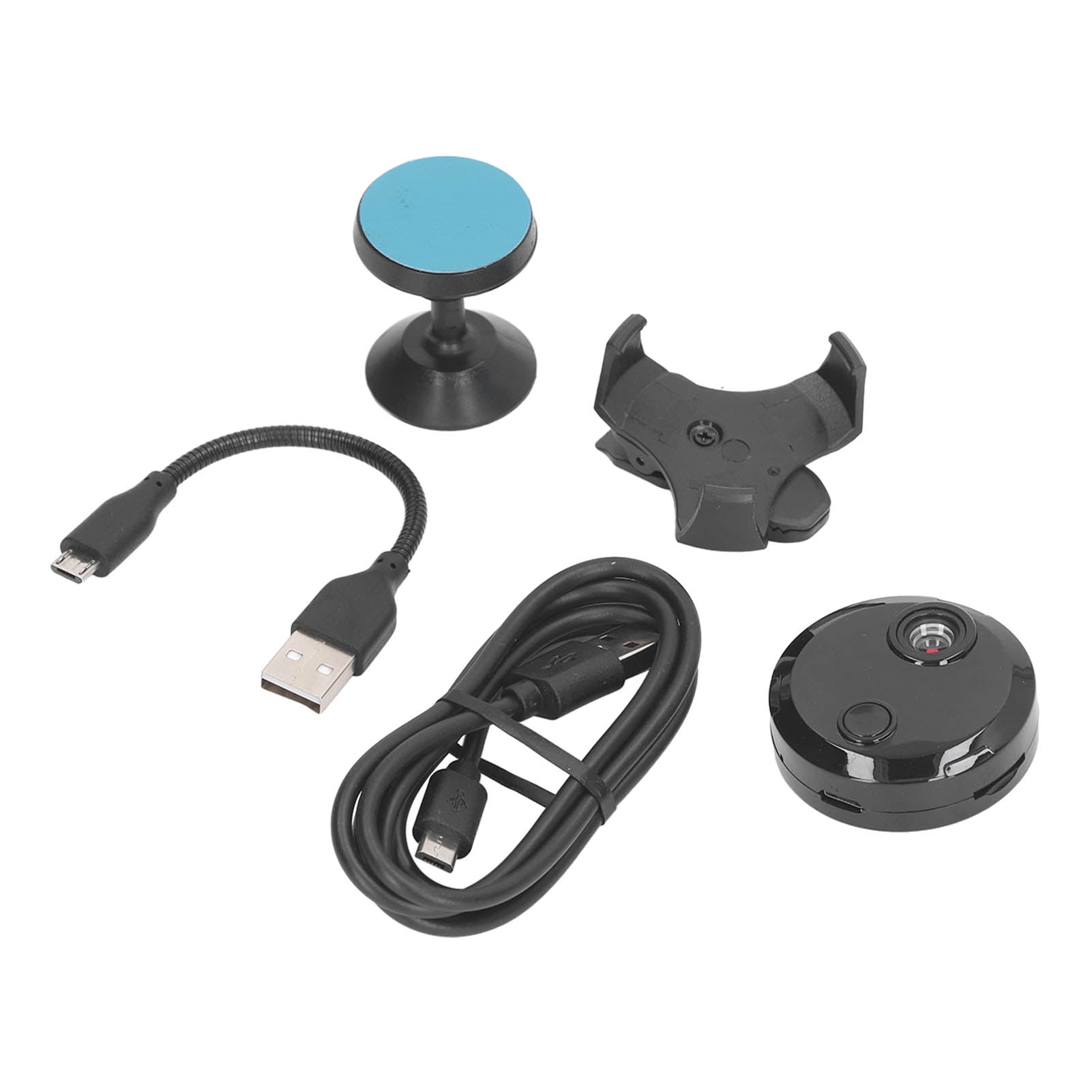 Mini Baby Security Camera 1080P Wireless Indoor Night Viewing WIFI