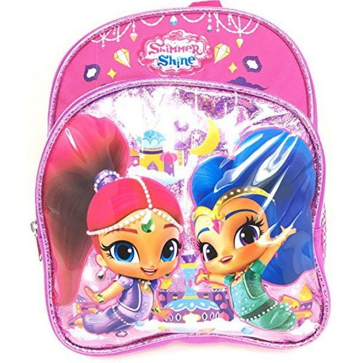 Mini Backpack - 10 Bag 002220