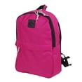 thumbnail image 1 of Mintra Office Backpacks - 10 L Purple, 1 of 2