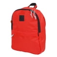 thumbnail image 1 of Mintra Office Backpacks - 10 L Dark Orange, 1 of 2