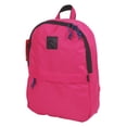 thumbnail image 1 of Mintra Office Backpacks - 10 L Dark Pink, 1 of 2