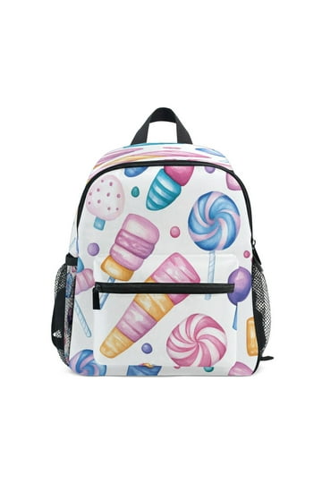 candy buttons mini backpack Candy Backpack