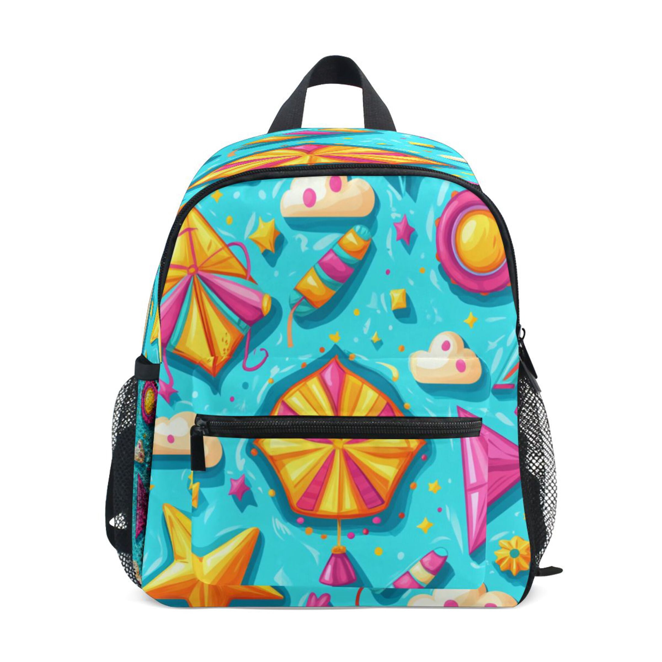 candy mini backpack Loungefly Mickey Mouse Disney Eats Caramel Apple White female 27x23x11cm locker loop Disney Parks Halloween 2024 Candy