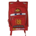 thumbnail image 1 of Mini Backpack - - Cars 2 - Lightning Mcqueen 10 New School Bag 603687, 1 of 6