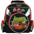 thumbnail image 1 of Mini Backpack - - Cars Lightning Mcqueen & Tow Mater 10 New 639624, 1 of 4