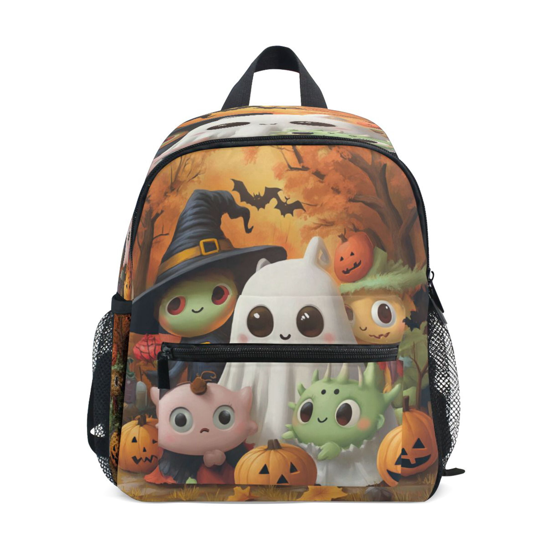 cute but deadly mini backpack Sletend Bat Halloween Fashion Backpack Purse for Women,Handbag Shoulder Bag Casual Daypack, Ladies Gift for College Work M : Clothing, Shoes & Jewelry this stylish vegan leather mini backpack is made for women who embrace confidence Mini Backpack Cute Monster -