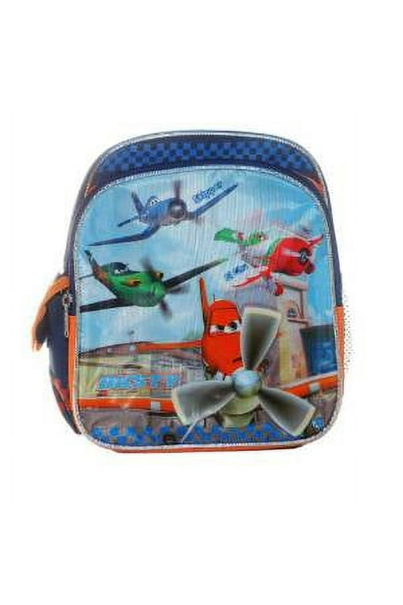 Mini Backpack - Disney - Planes - Dusty, El Chu & Skipper New Bag 631512