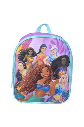 Mini Backpack - Disney - Princess