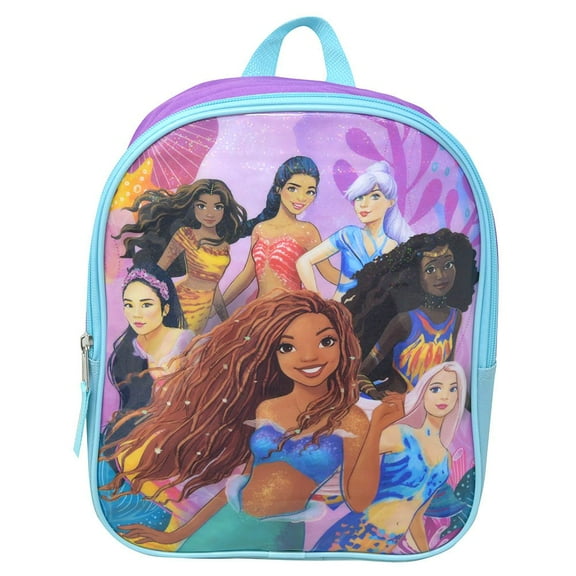 Mini Backpack - Disney - Princess