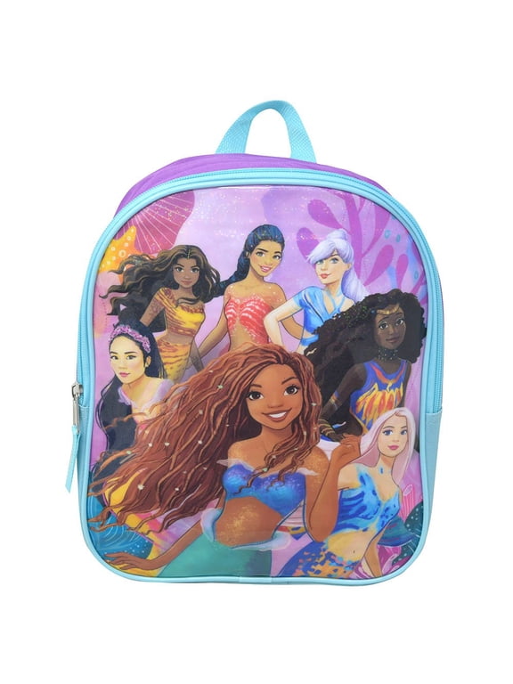 Mini Backpack - Disney - Princess