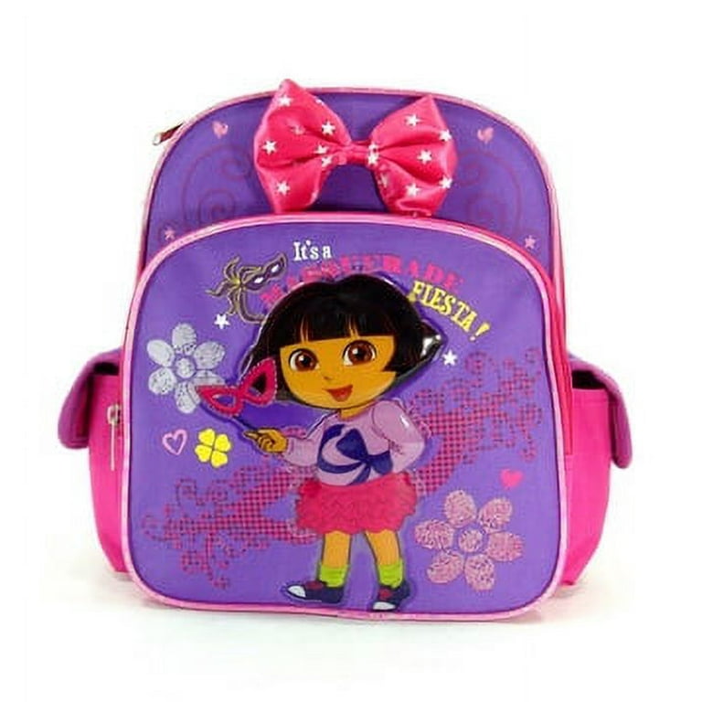 Dora the cheap explorer rucksack