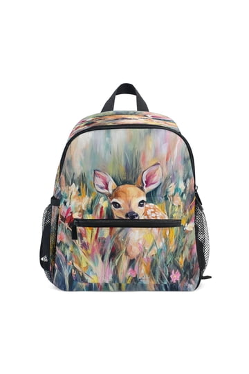 fawn backpack mini Design The Original Diaper Bag CONVERTIBLE DESIGN Brand new Fawn Design Mini