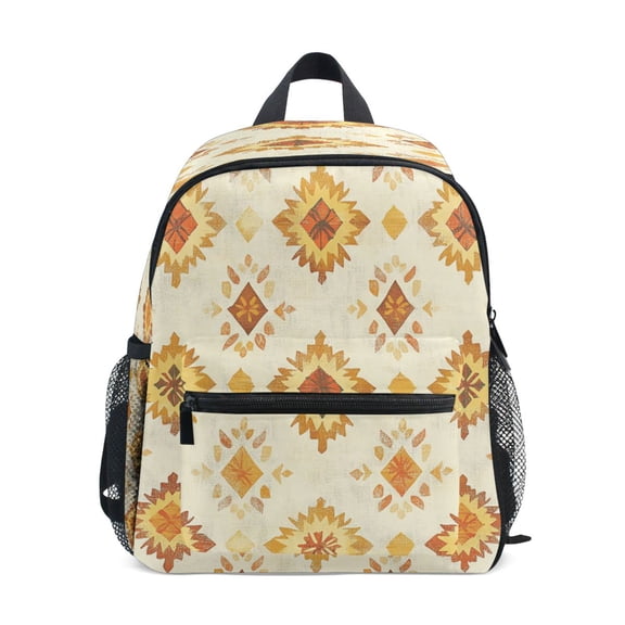 Mini Backpack Festival Patterns - Durable with Safety Features for 3-8 Years